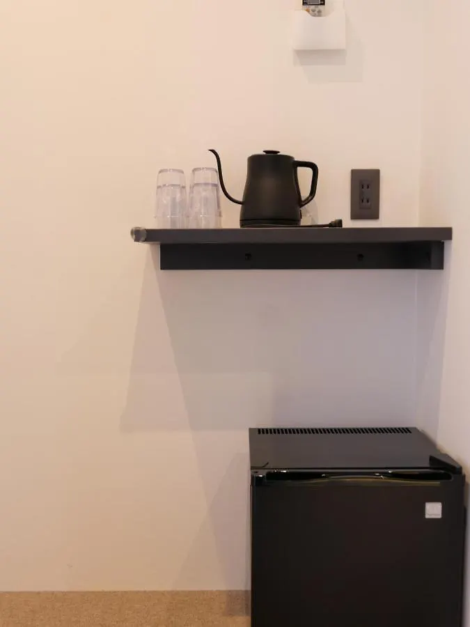 Hotel Origo Nakasu -Riverfront- 福岡 3*,  日本