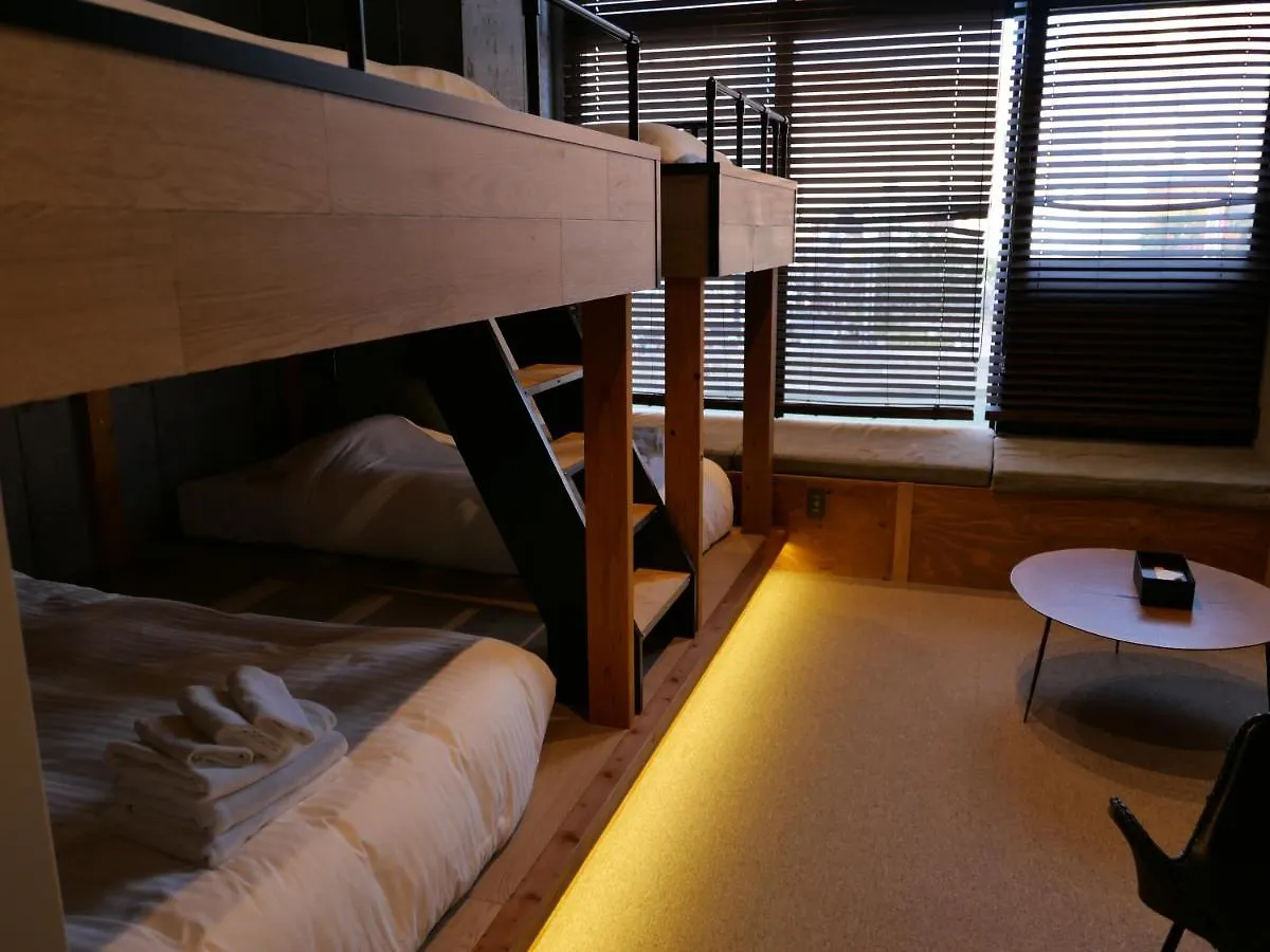 Hotel Origo Nakasu -Riverfront- 福岡 3*,  日本