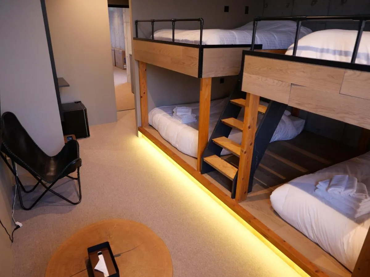 Hotel Origo Nakasu -Riverfront- 福岡 日本