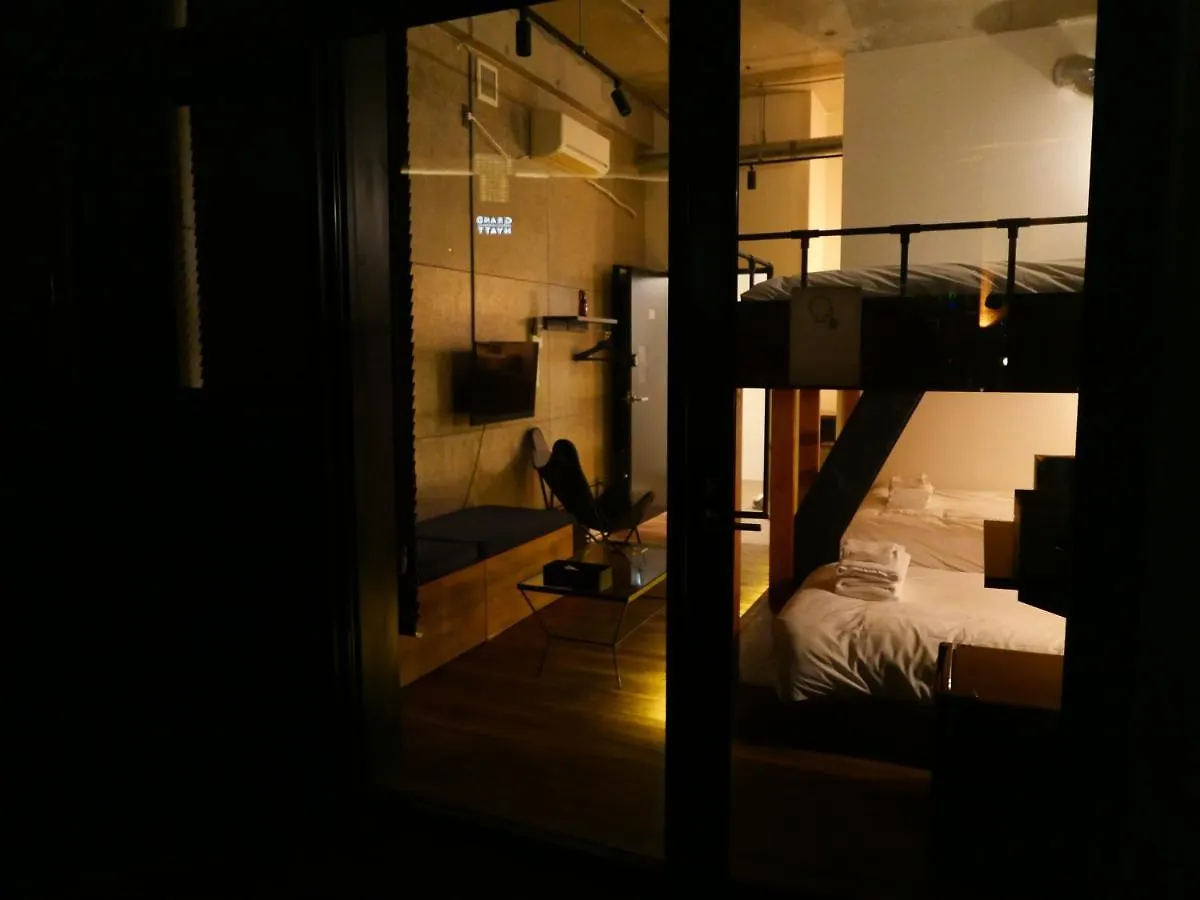 Hotel Origo Nakasu -Riverfront- Fukuoka   Fukuoka (Fukuoka)