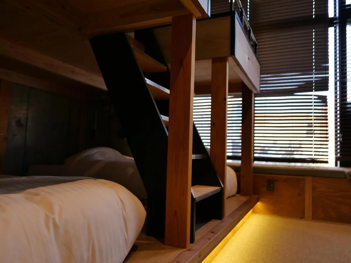 Hotel Origo Nakasu -Riverfront- Fukuoka  3*, Fukuoka (Fukuoka)