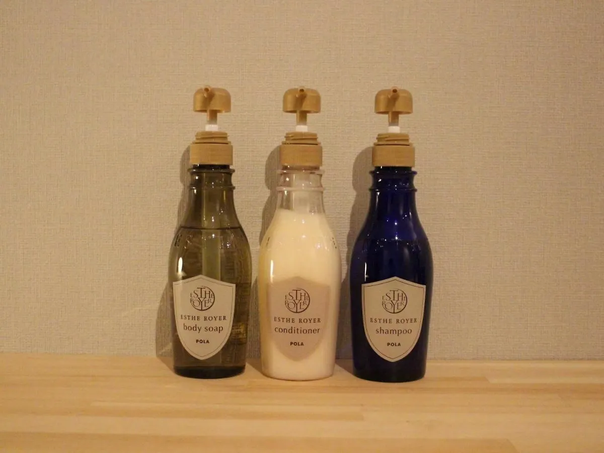 Hotel Origo Nakasu -Riverfront- Fukuoka   Fukuoka (Fukuoka)