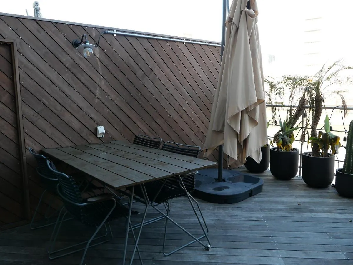 Hotel Origo Nakasu -Riverfront- Fukuoka